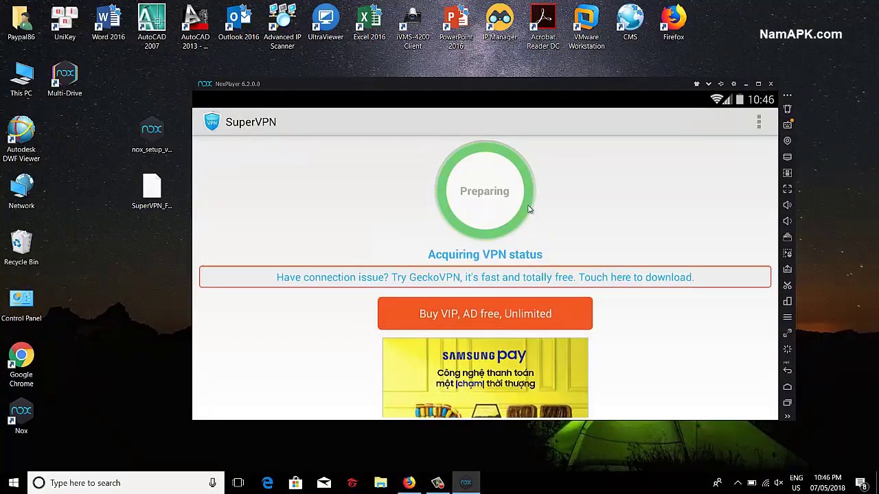 vpn client for windows 8 free download